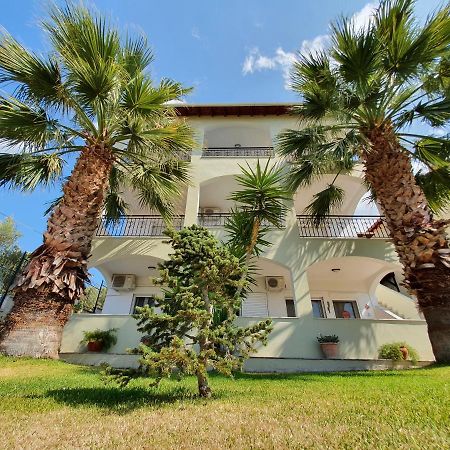Hotel Pefko Νέος Μαρμαράς Εξωτερικό φωτογραφία